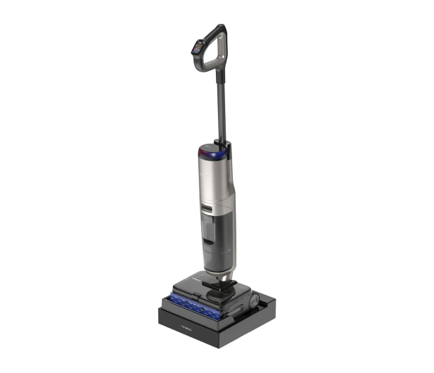 TINECO Odkurzacz myjący Floor One S7 MAX Gold - 1484922 - zdjęcie 7